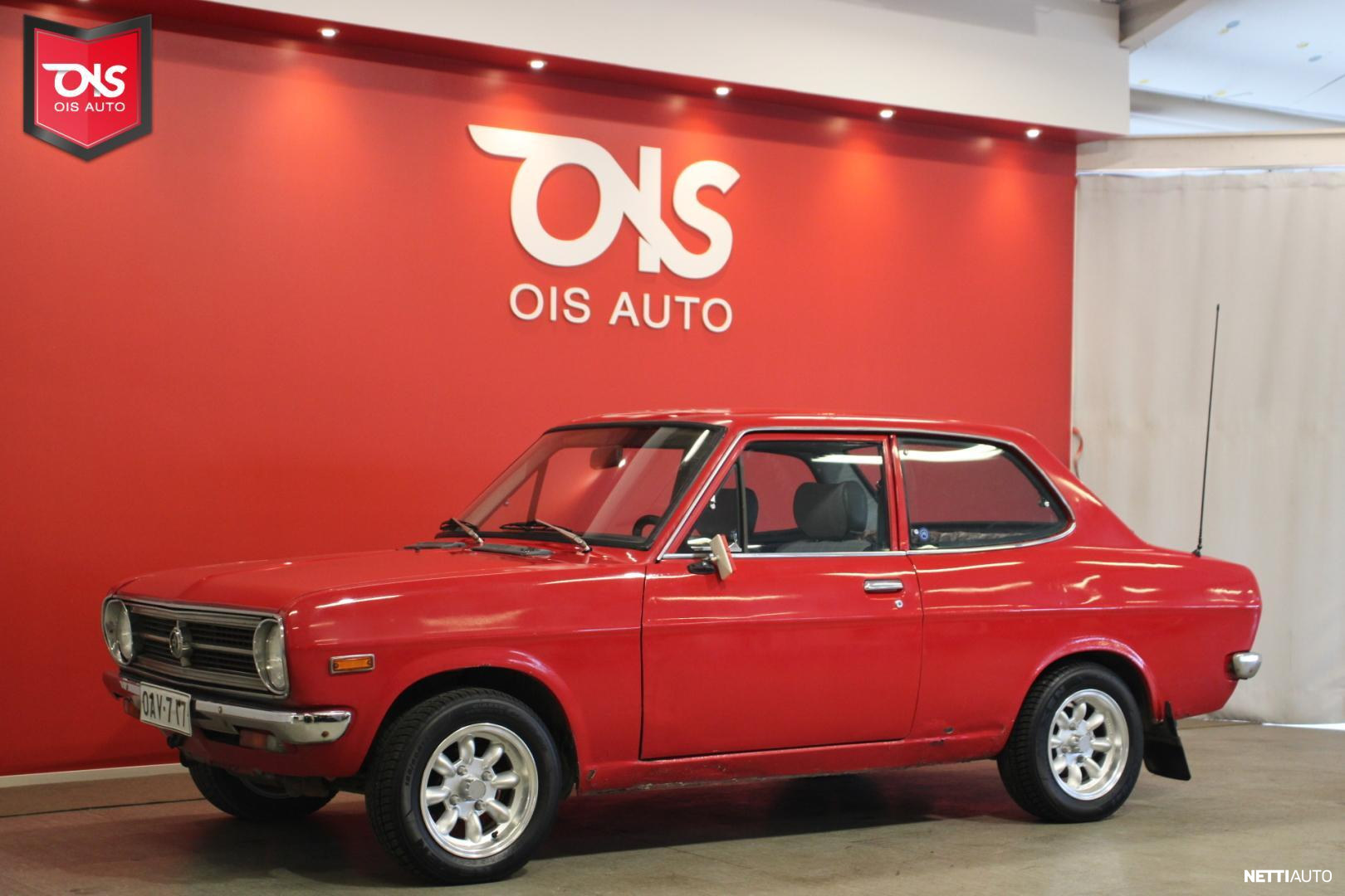 Datsun Finn