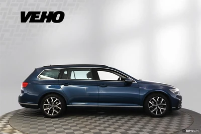 Volkswagen Passat 2023, kuva 6/38