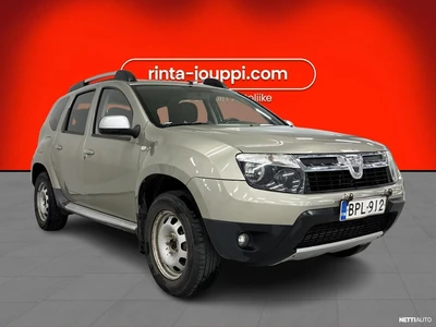Dacia Duster 2011, kuva 4/30