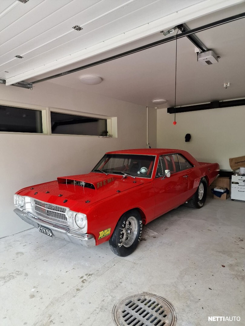 Dodge Dart