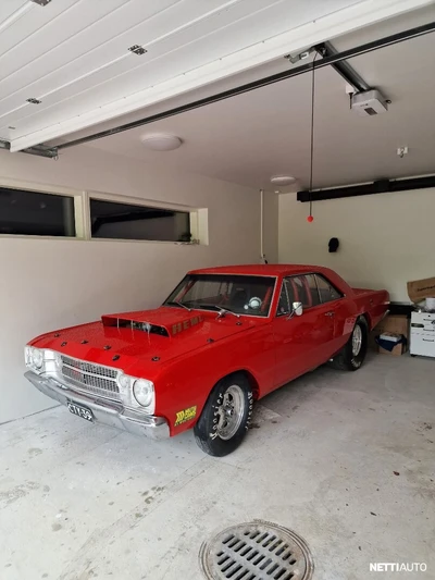 Dodge Dart HEMI DART 1968, kuva 1/4