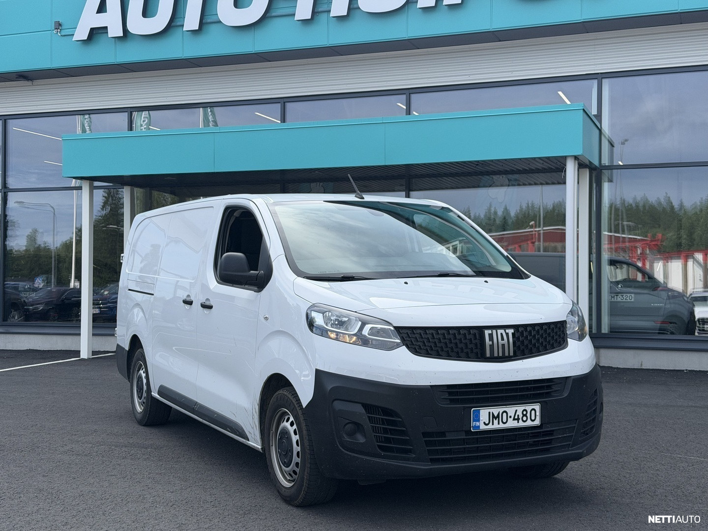 Fiat Scudo