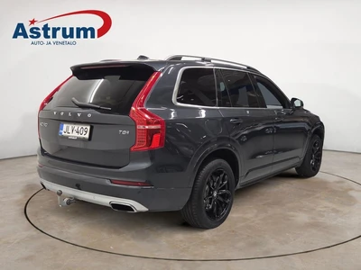 Volvo XC90 T8 Twin Engine AWD aut 7-P 2017, photo 5/36