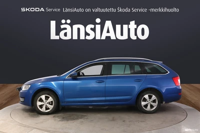 Skoda Octavia 2016, kuva 6/46
