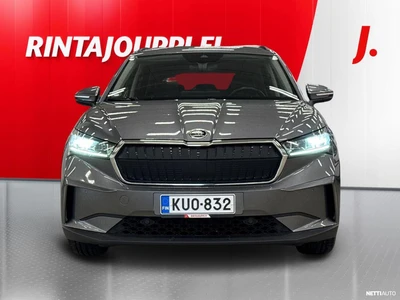 Skoda Enyaq 60 iV 2022, kuva 3/27