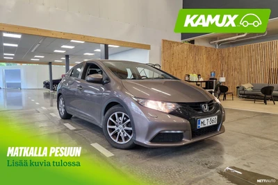 Honda Civic 5D 1,4i Comfort 2014, kuva 1/9