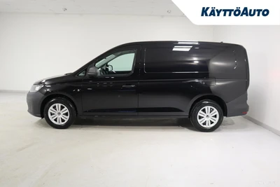 Volkswagen Caddy Maxi 2026, photo 6/21
