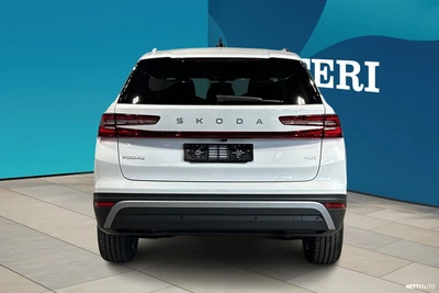 Skoda Kodiaq 2026, kuva 6/20