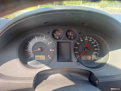 Seat Ibiza 1,4/16V Stella 5d 2003, photo 7/8
