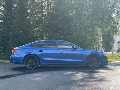 Audi S5 2010, kuva 7/19
