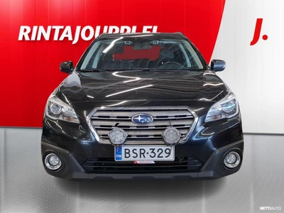 Subaru Outback 2,0 TD Ridge CVT 2015, kuva 3/16