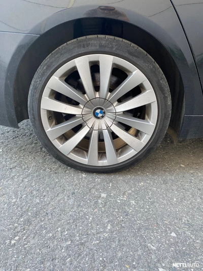BMW 750 Lang 2010, kuva 5/10