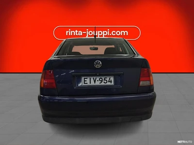Volkswagen Polo 1999, kuva 7/46