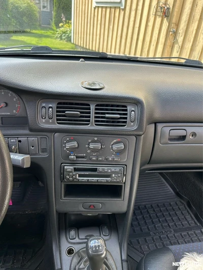 Volvo S70 1997, kuva 3/10
