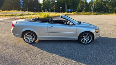 Volvo C70 2007, kuva 1/18