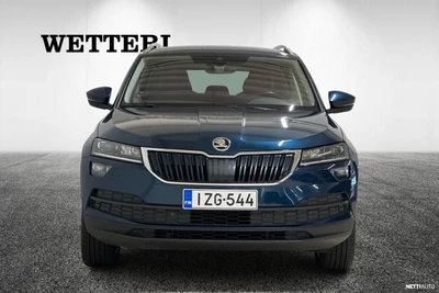 Skoda Karoq 2021, kuva 2/12