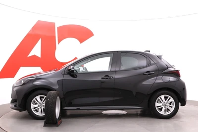 Toyota Yaris 1,5 Hybrid Active Plus 2024, kuva 2/10