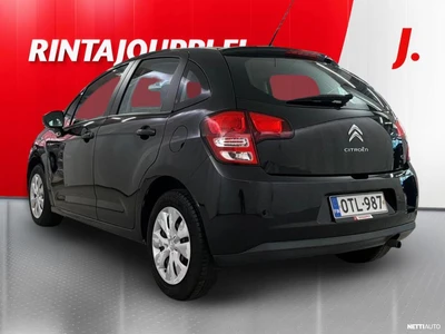 Citroen C3 1,4i Confort 2012, photo 2/32