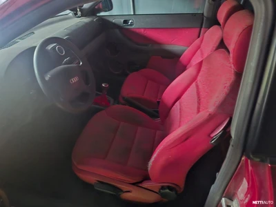 Audi A3 1997, kuva 2/3
