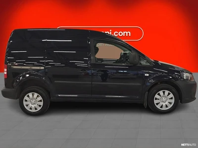Volkswagen Caddy 2012, photo 5/35