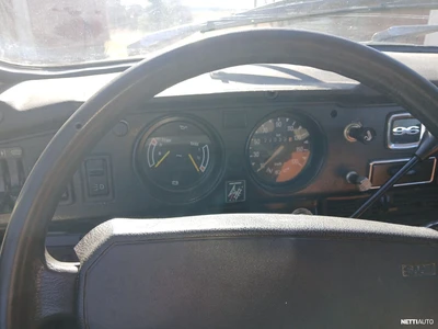 Saab 96 96L 1,5 1976, kuva 6/6