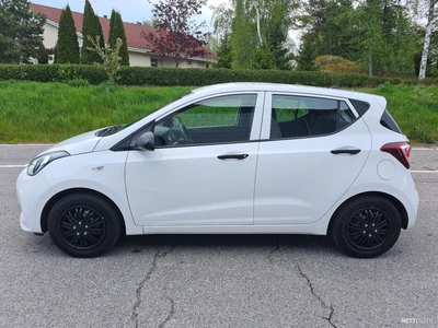 Hyundai i10 1,0 Classic 2018, kuva 4/16