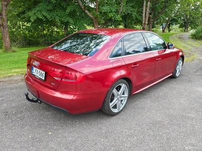Audi A4 2009, photo 3/16