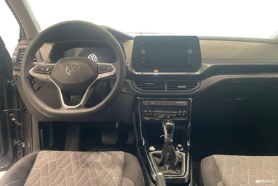 Volkswagen T-Cross 2026, kuva 7/15