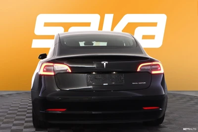 Tesla Model 3 Long-Range Dual Motor AWD 2019, kuva 7/28