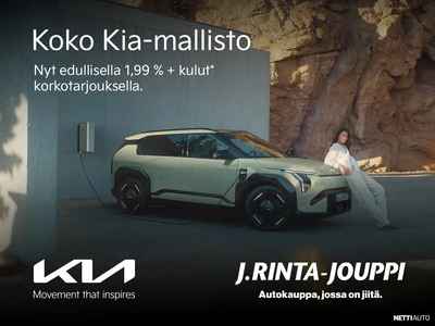 Kia Sportage 2026, kuva 2/3
