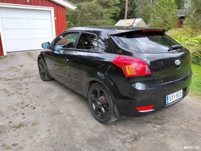 Kia ProCeed 2011, kuva 3/6