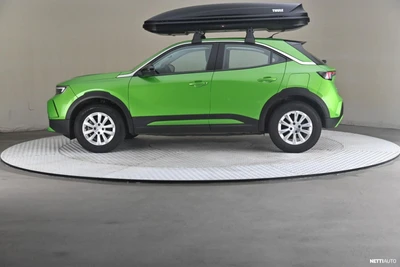 Opel Mokka-e Comfort 136 2023, kuva 4/30