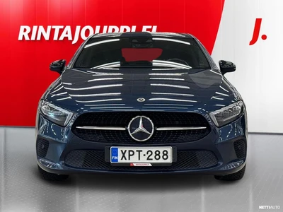 Mercedes-Benz A 250 e A Business Edition 2021, photo 3/26