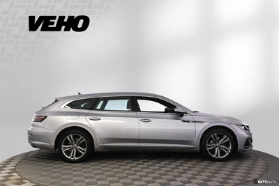 Volkswagen Arteon 2022, kuva 6/41