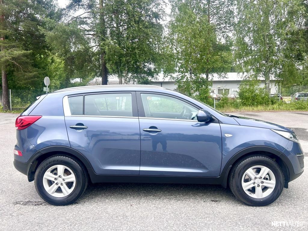 Kia Sportage 2015, kuva 5/9