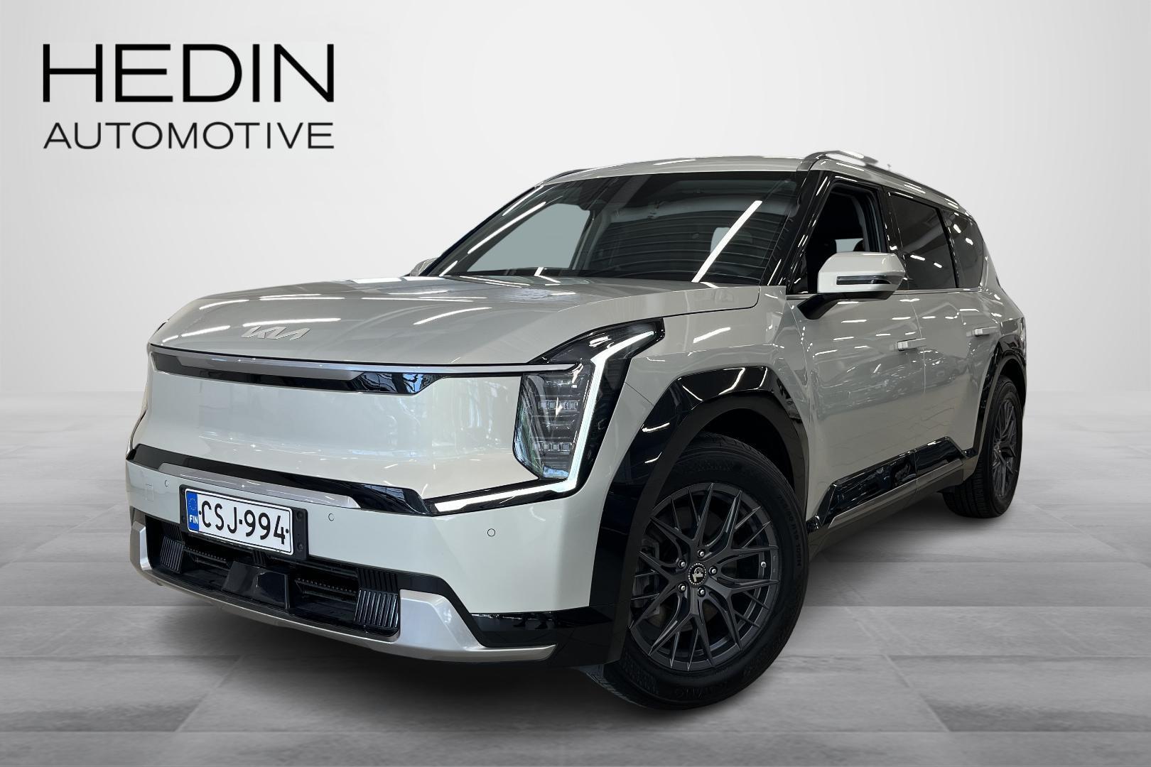 Kia EV9