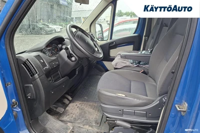 Citroen Jumper 2014, kuva 4/6