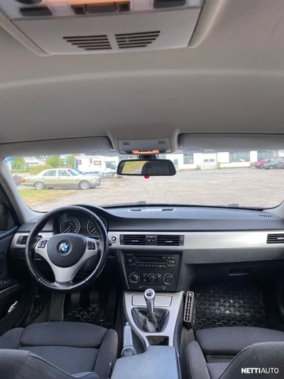 BMW 325 2006, kuva 7/10