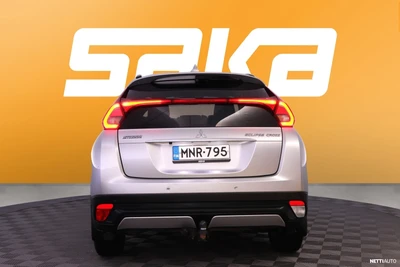 Mitsubishi Eclipse Cross 2018, kuva 7/33