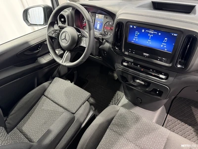 Mercedes-Benz Vito 2025, photo 6/9