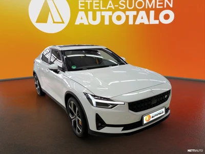 Polestar 2 2023, kuva 5/19