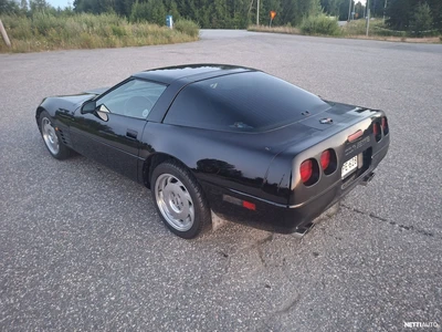 Chevrolet Corvette 1991, kuva 1/10