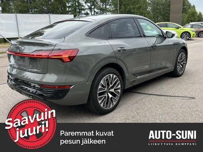 Audi Q8 e-tron 2024, kuva 2/19