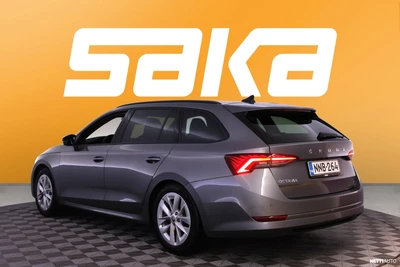 Skoda Octavia 2023, kuva 3/31