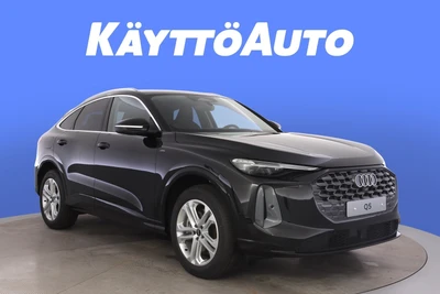 Audi Q5 2026, kuva 7/45