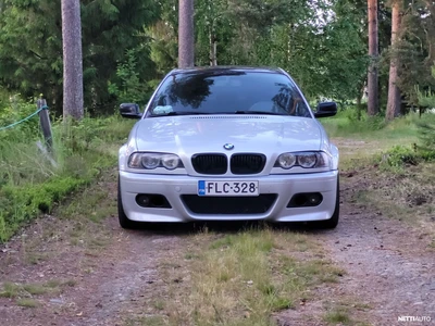 BMW 320 1999, kuva 5/12