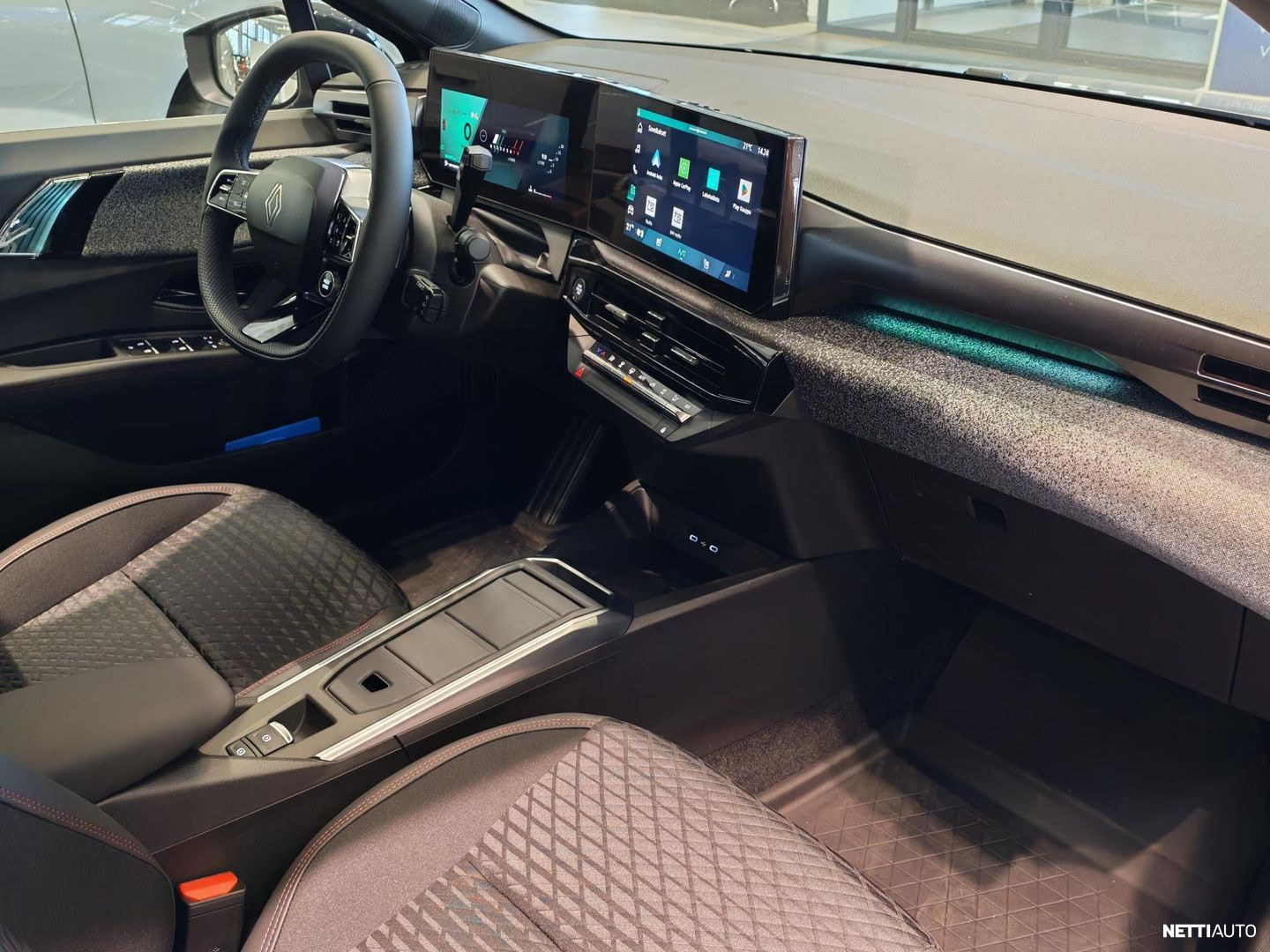 Renault Clio 2026, kuva 7/15