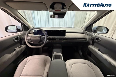 Kia EV3 Earth AWD 81,4kWh 265hv 2027, kuva 7/23