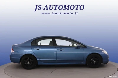 Honda Civic Sedan 1.8 Comfort business 2008, kuva 2/10