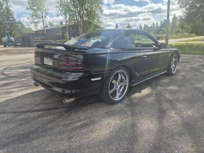 Ford Mustang 1995, kuva 6/9